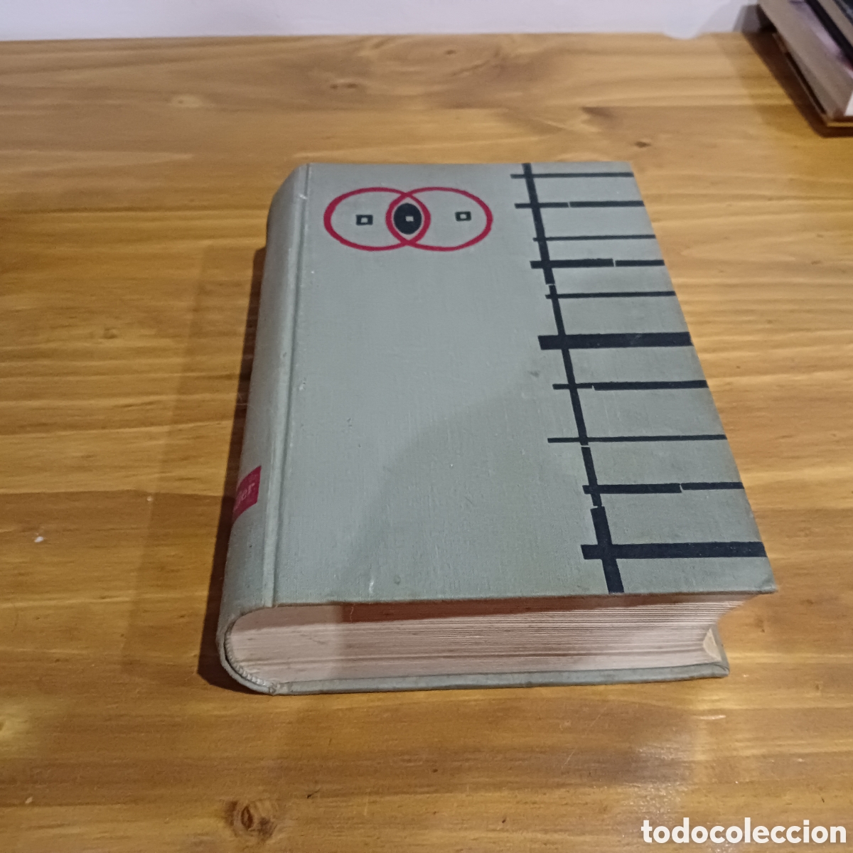 Secuestro George waller.