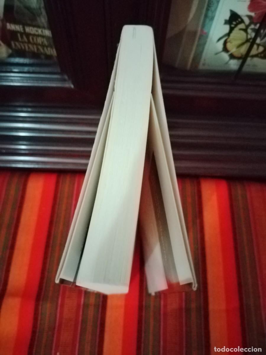 Libros de segunda mano: El francotirador paciente - Foto 6
