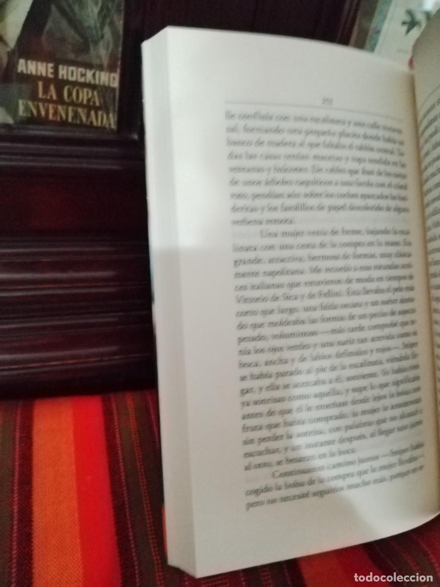 Libros de segunda mano: El francotirador paciente - Foto 8