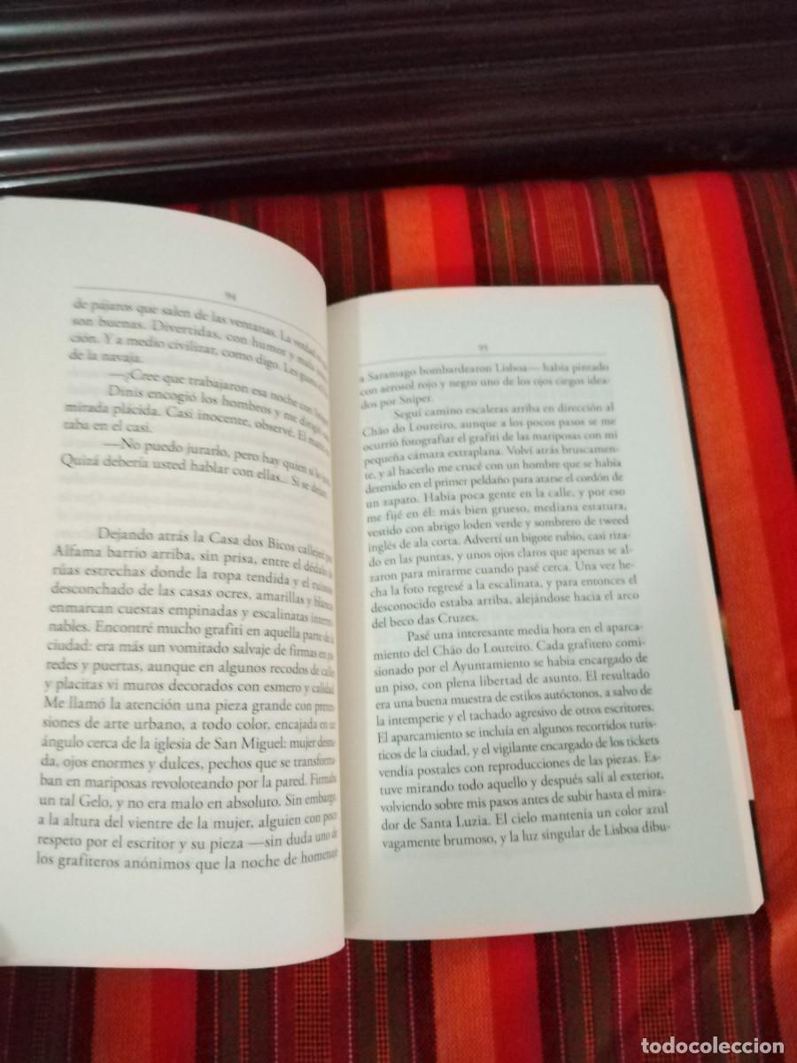 Libros de segunda mano: El francotirador paciente - Foto 9