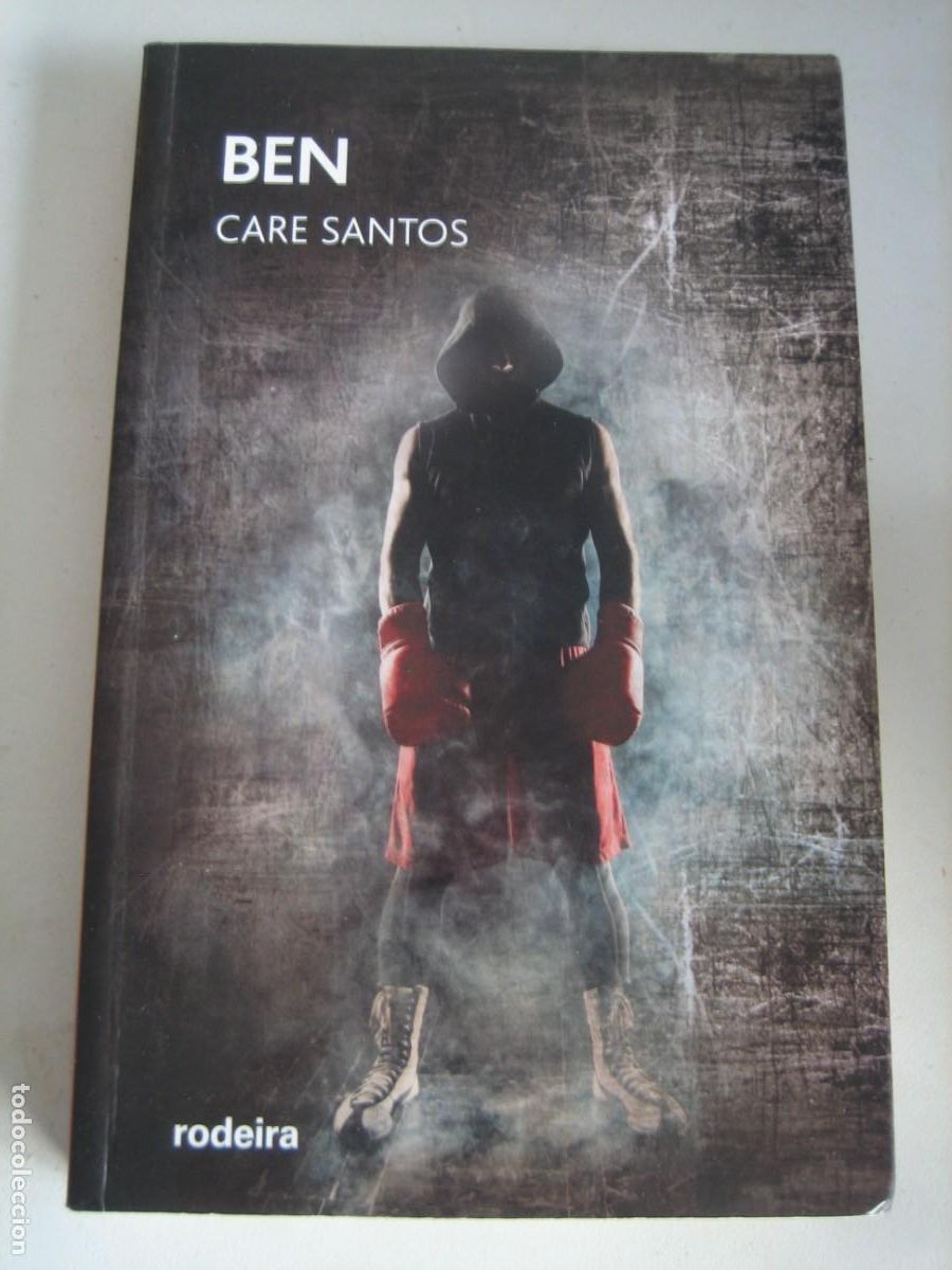 Libros de segunda mano: BEN - Santos Torres, Care - Foto 1