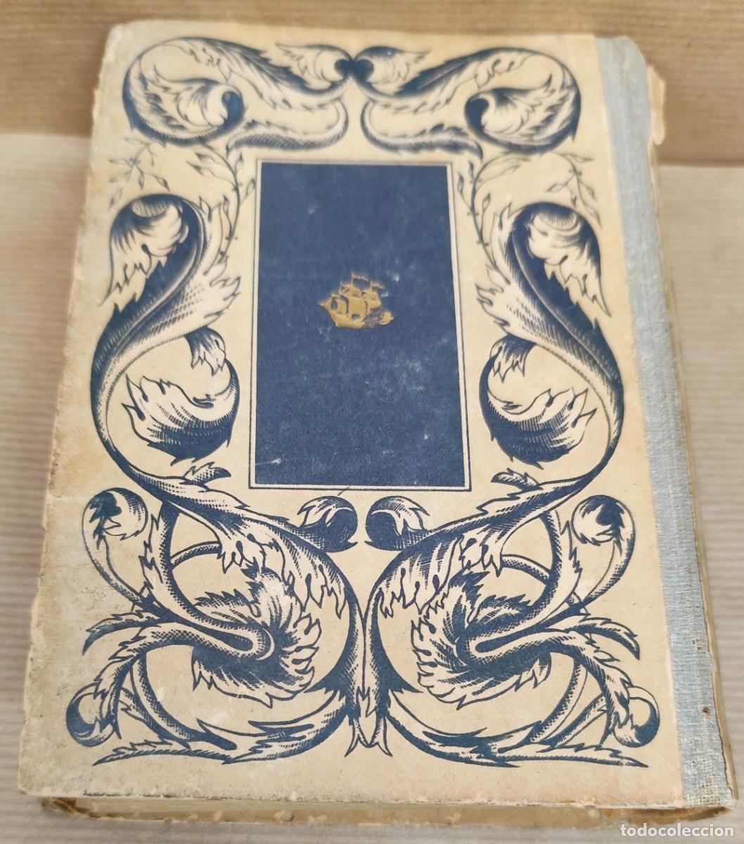 Libros de segunda mano: MONTE BRAVO, DAPHNE DU MAURIER - Foto 11