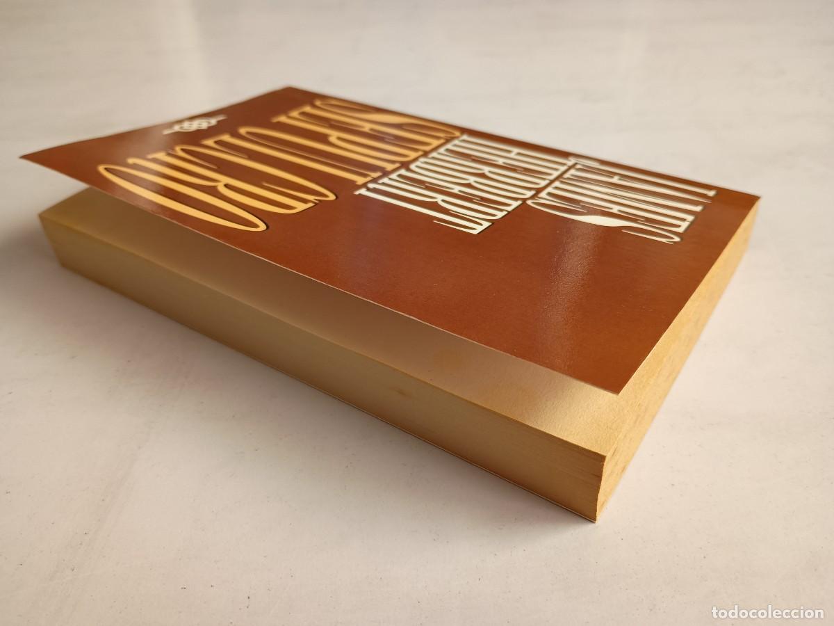 Libros de segunda mano: SEPULCRO - JAMES HERBERT - PRYCA, 1995 - Foto 7