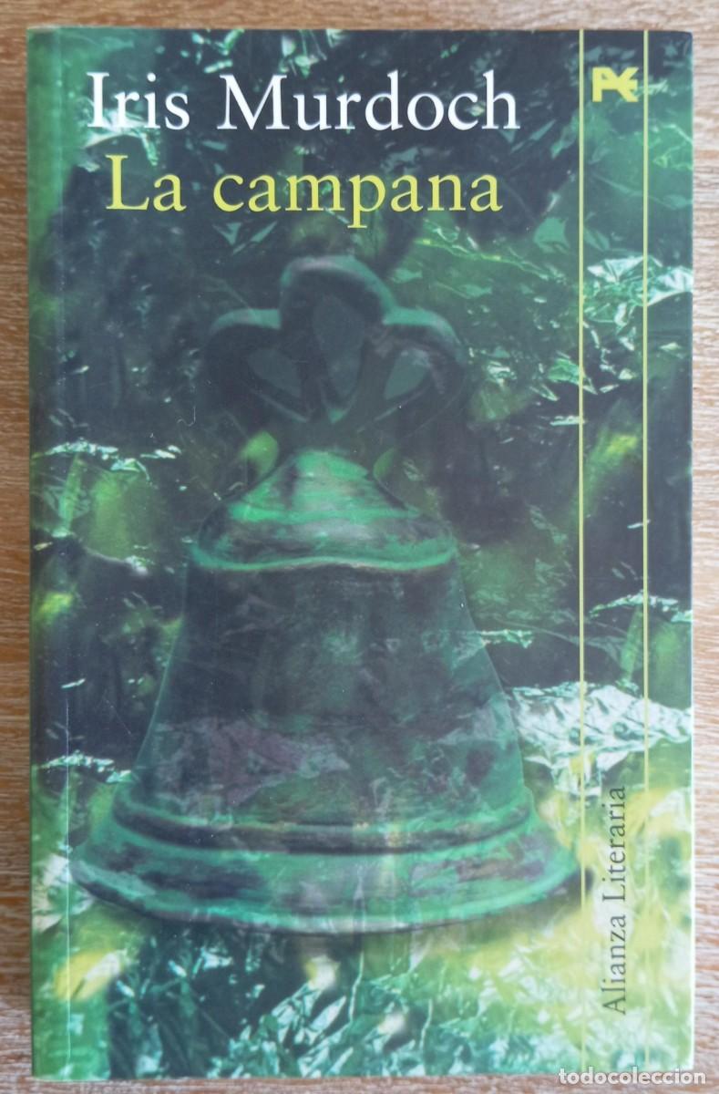 Libros de segunda mano: LA CAMPANA - IRIS MURDOCH - Foto 1