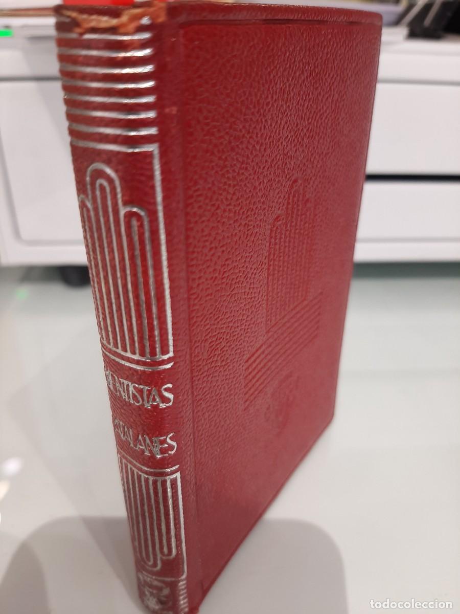 Libri di seconda mano: Cuentistas catalanes contempor&aacute;neos