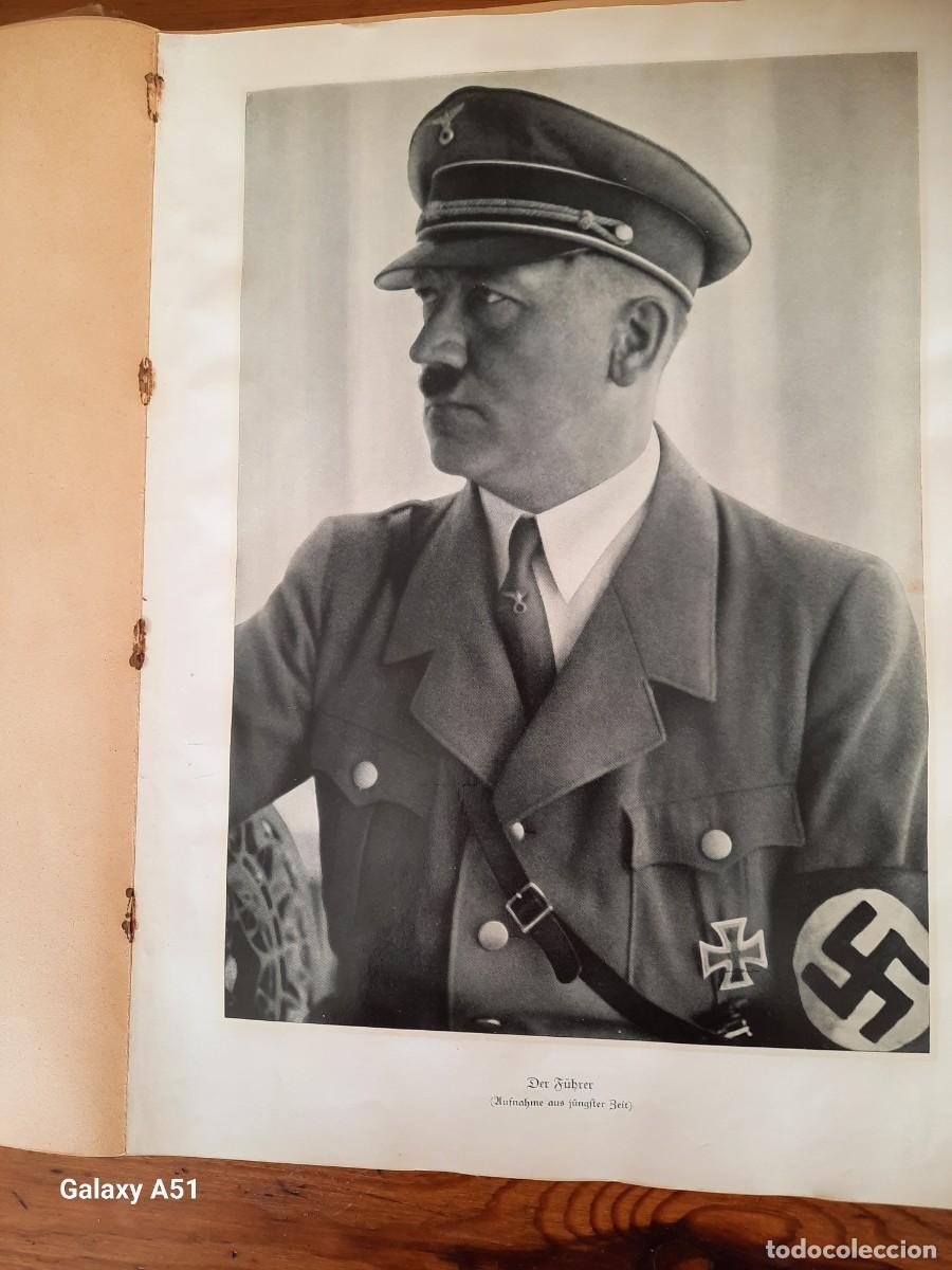 Libros de segunda mano: Libro: ALEMANIA DESPIERTA - Foto 6
