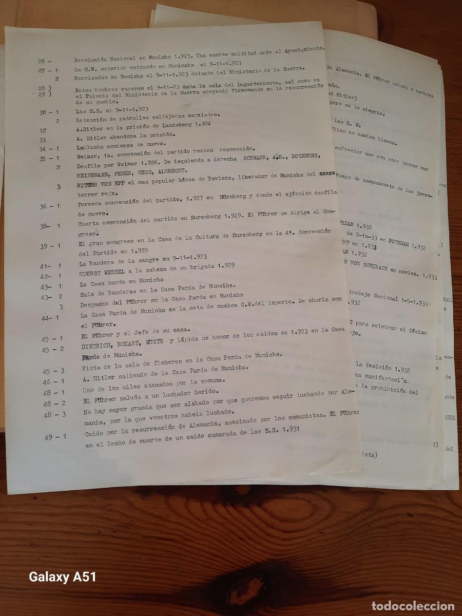 Libros de segunda mano: Libro: ALEMANIA DESPIERTA - Foto 9