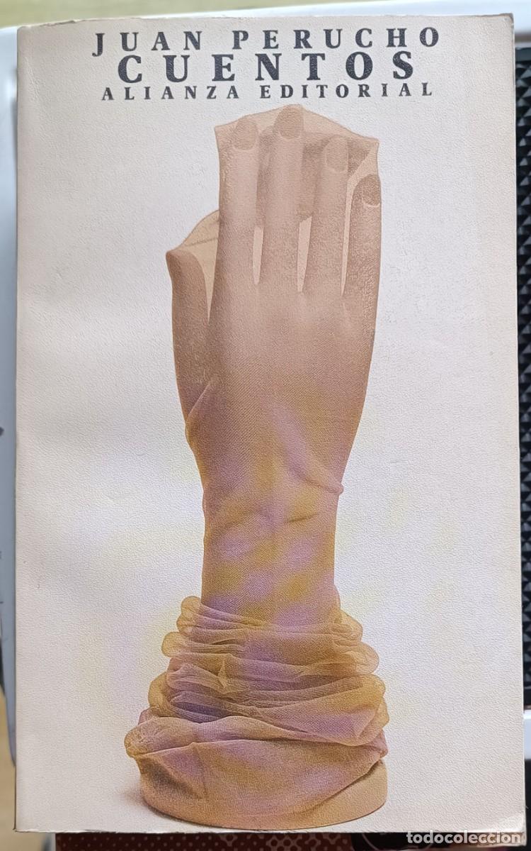 Libros de segunda mano: Juan Perucho - Cuentos - Foto 1