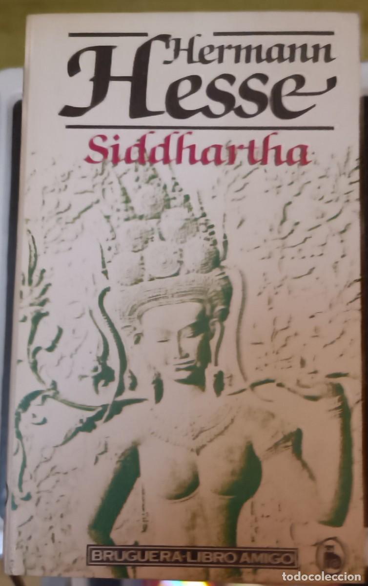 Libros de segunda mano: Hermann Hesse - Siddhartha - Foto 1