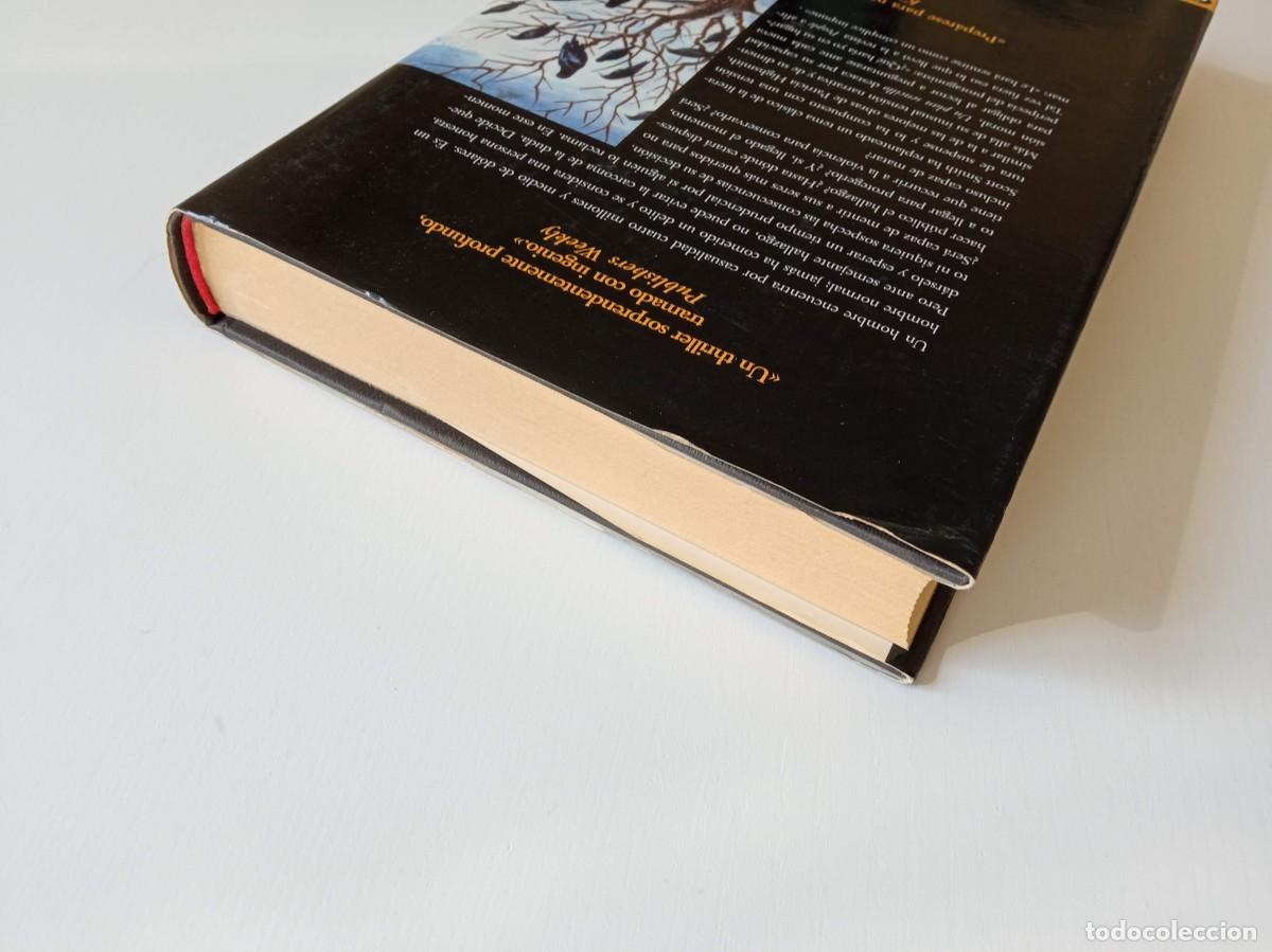 Libros de segunda mano: Un plan sencillo Scott Smith - Foto 5