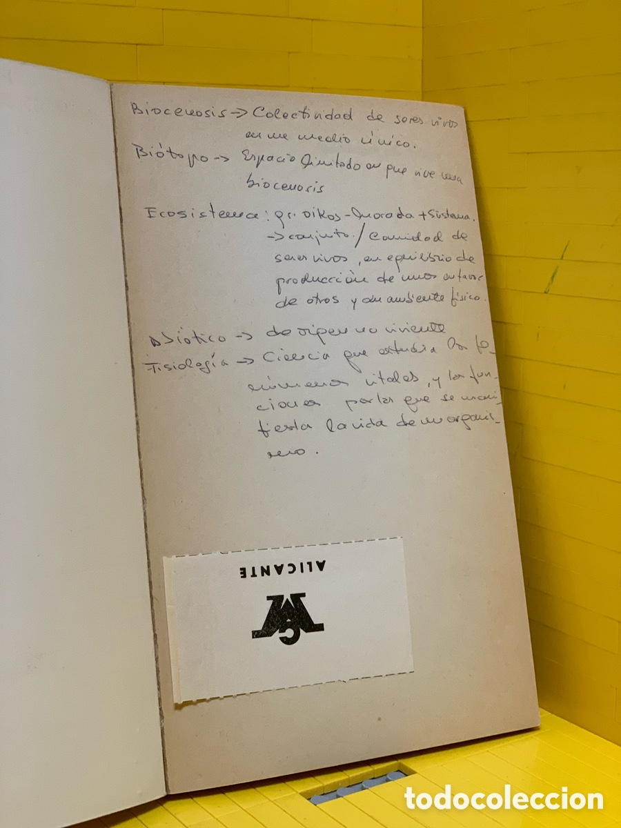 Libros de segunda mano: INTRODUCCI&Oacute;N A LA ECOLOGIA &middot;&middot;&middot;&middot;PHILIPPE DREUX - Foto 2
