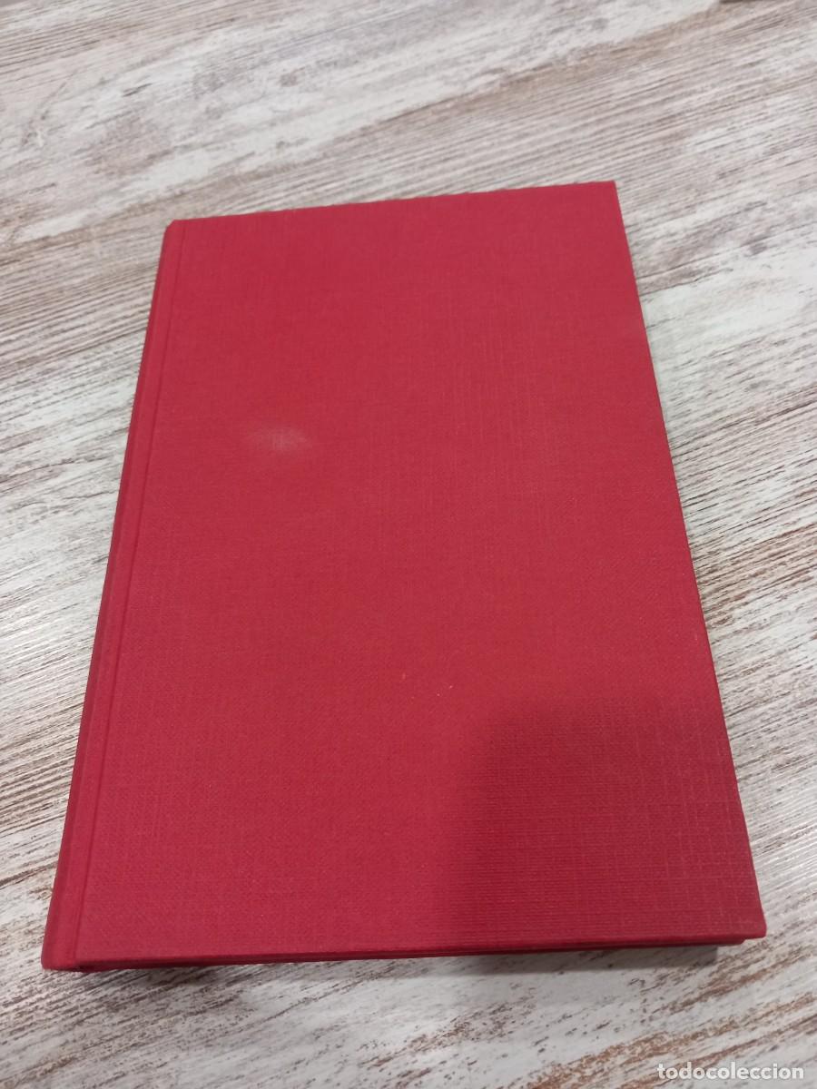 Libros de segunda mano: Libro La dama del sans souch Joseph kessel - Foto 3