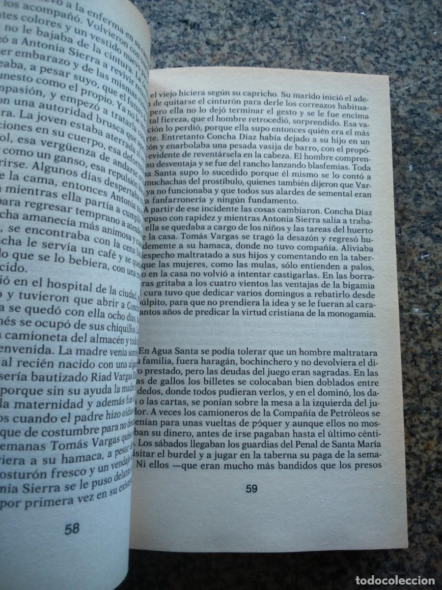 Libros de segunda mano: CUENTOS DE EVA LUNA -- ISABEL ALLENDE -- - Foto 2