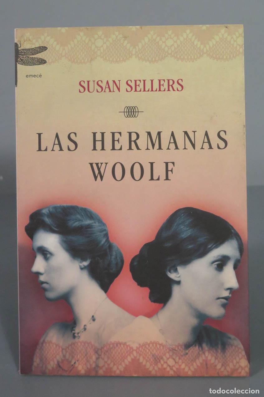 Libros de segunda mano: Las hermanas Woolf Sellers. 2011 - Foto 1