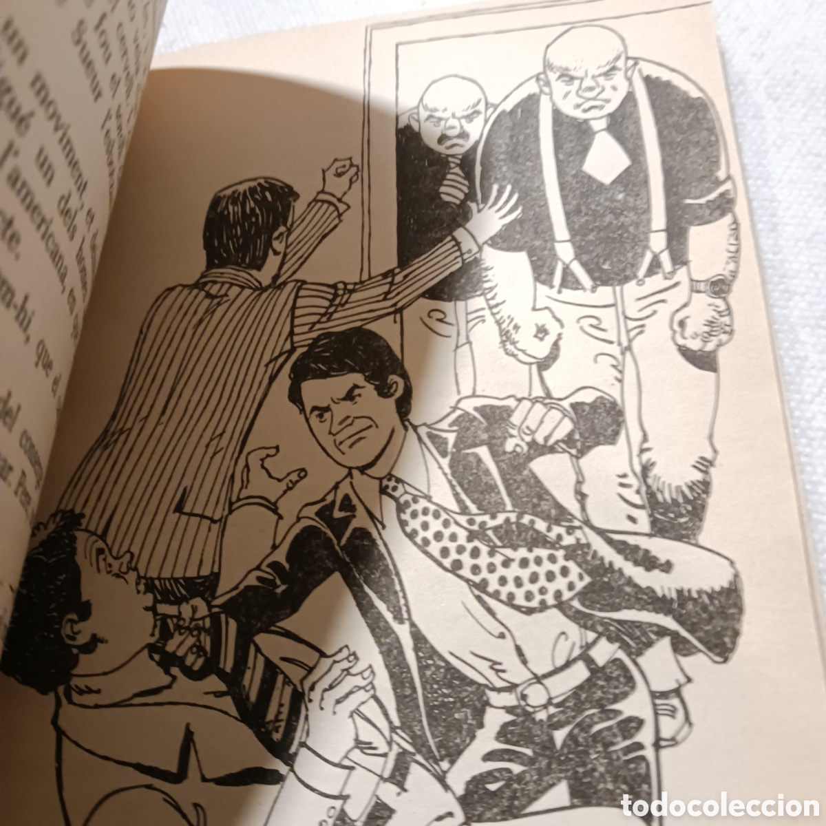 Libros de segunda mano: El Superexecutiu de Oriol Verg&eacute;s - Foto 7