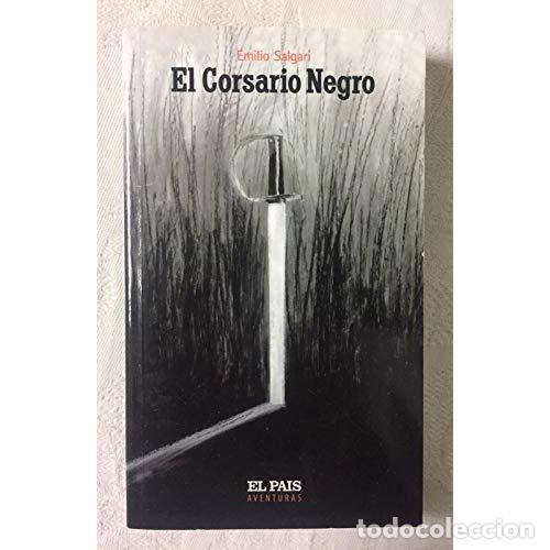Livres d'occasion: CORSARIO NEGRO, el - SALGARI, EMILIO - Sin Especificar