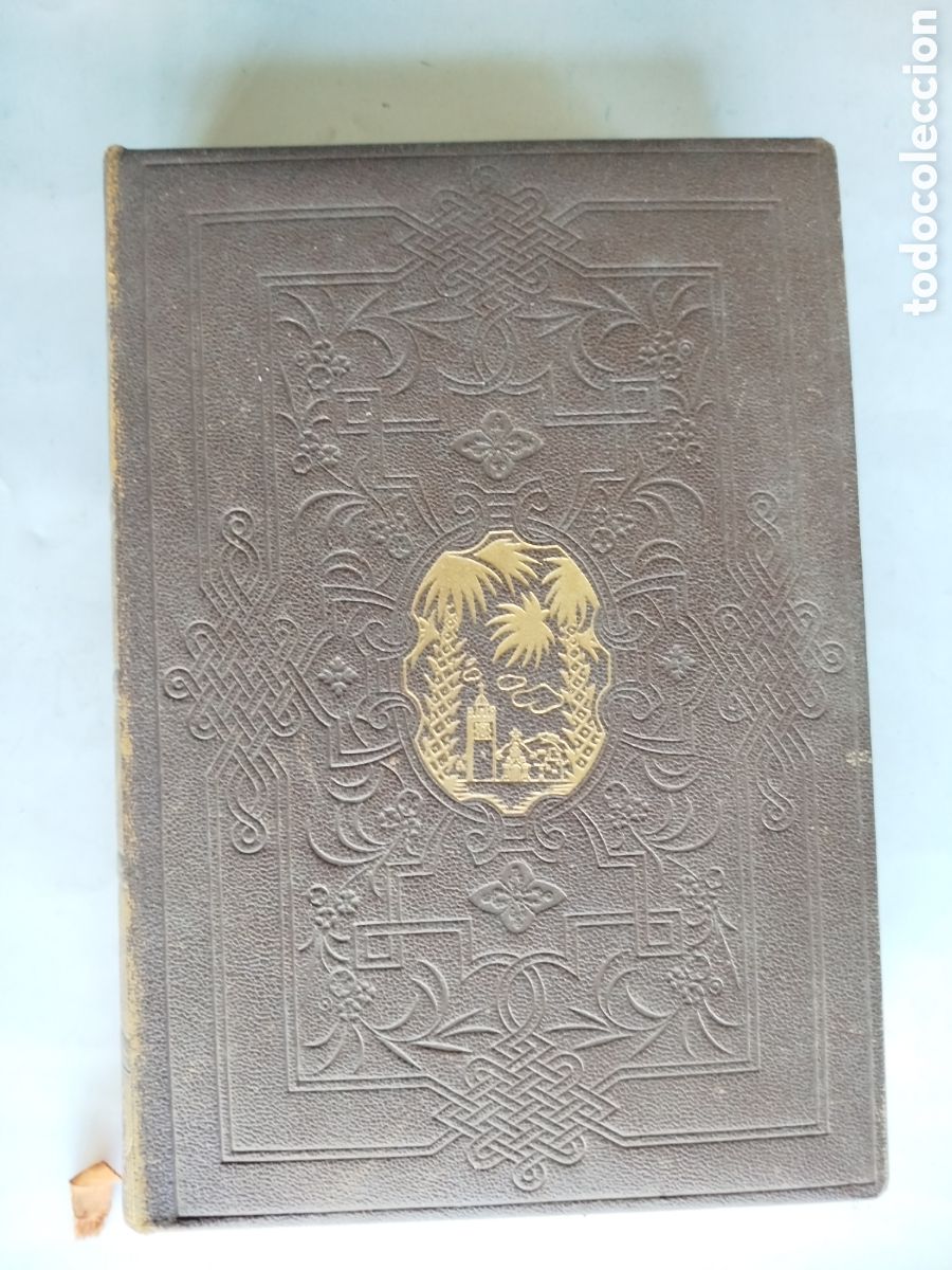 Libros de segunda mano: GABRIEL MIR&Oacute;. OBRAS COMPLETAS. - Foto 1