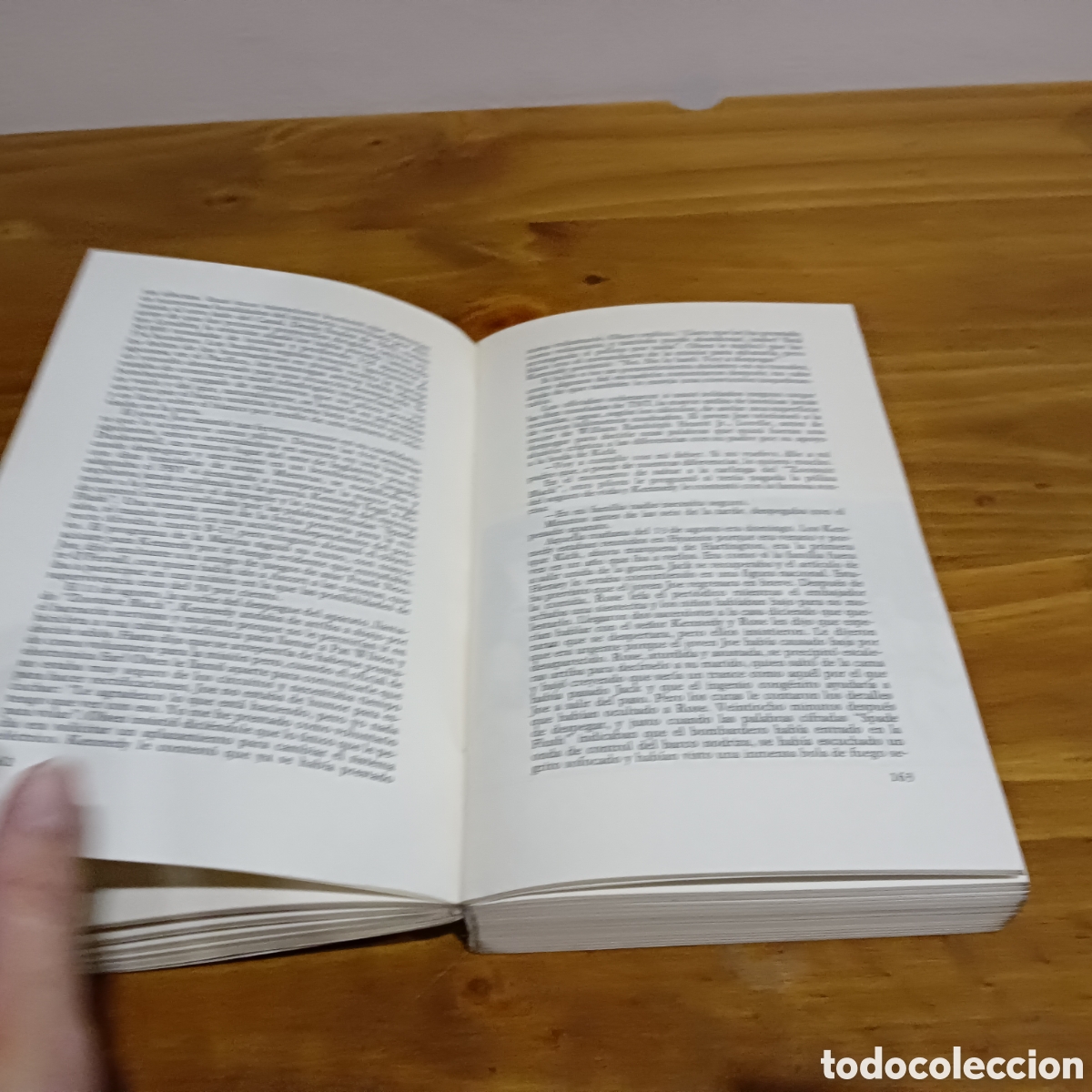Libros de segunda mano: Los Kennedy. Peter collier y David Horowitz - Foto 3