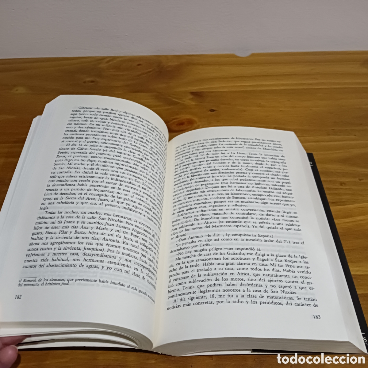 Libros de segunda mano: Pret&eacute;rito imperfecto. - Foto 4