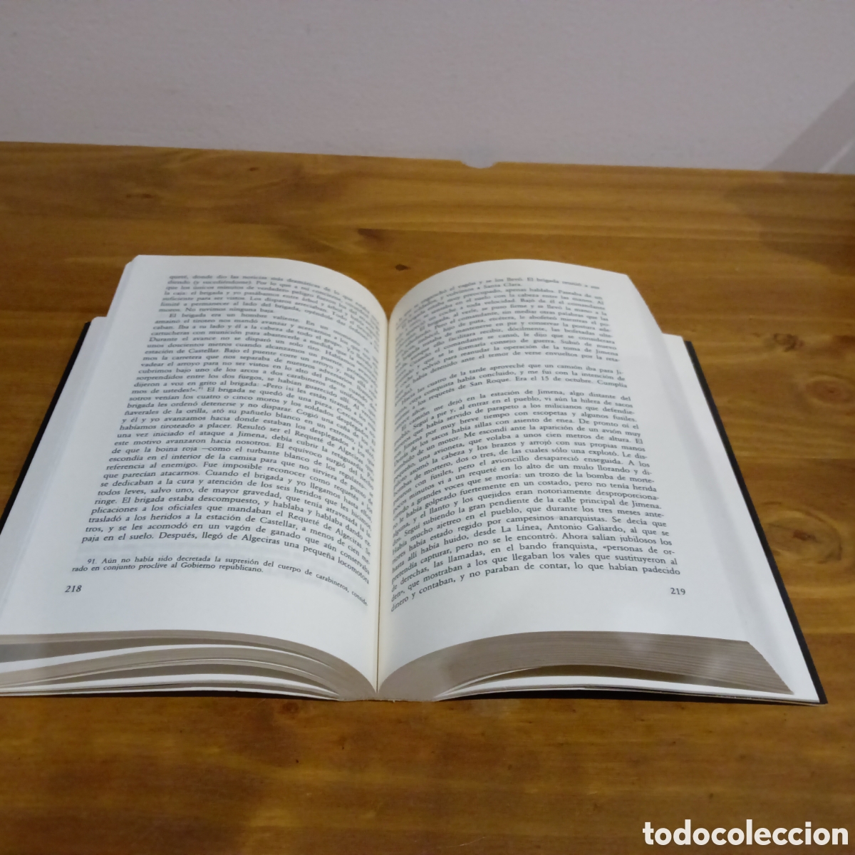 Libros de segunda mano: Pret&eacute;rito imperfecto. - Foto 5