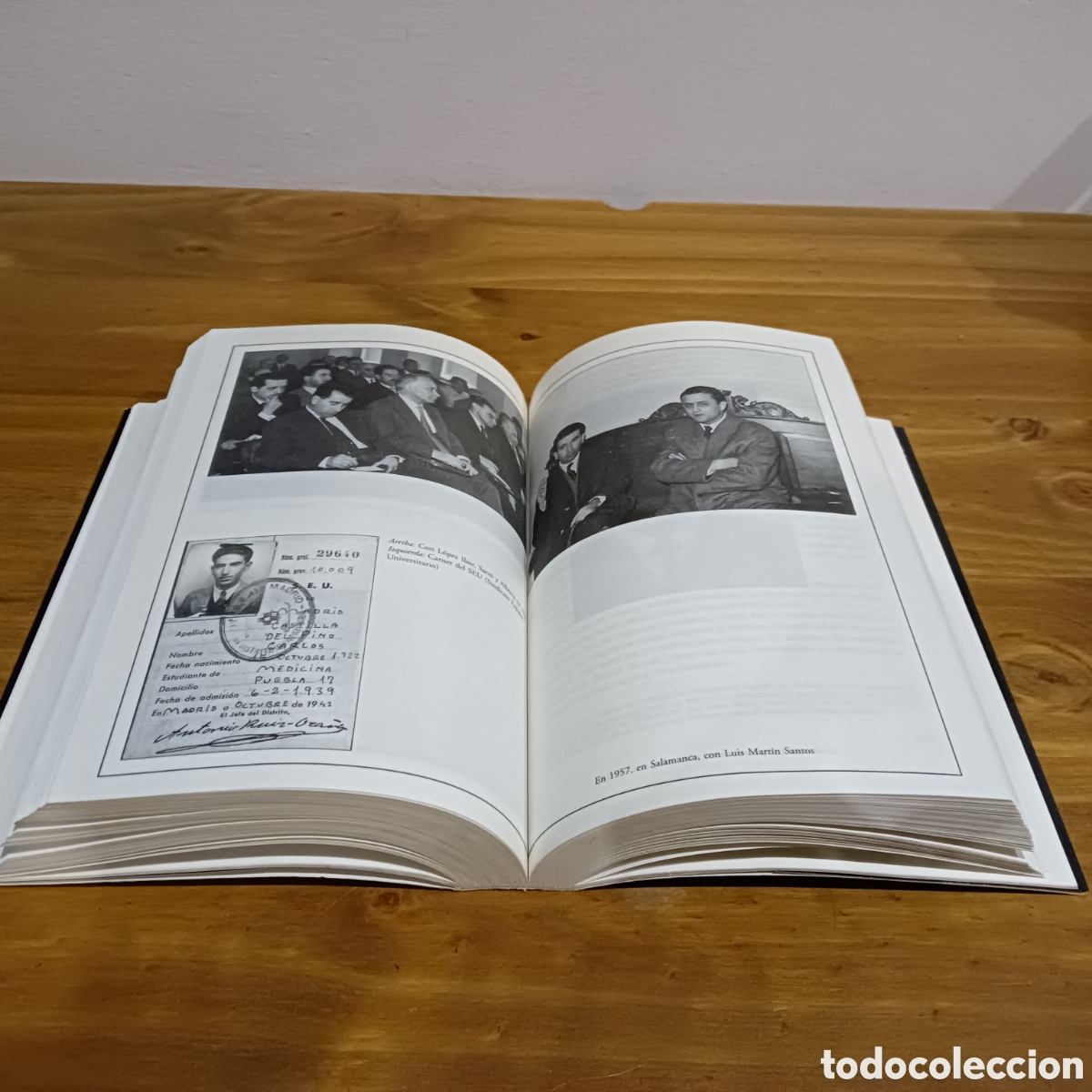 Libros de segunda mano: Pret&eacute;rito imperfecto. - Foto 6