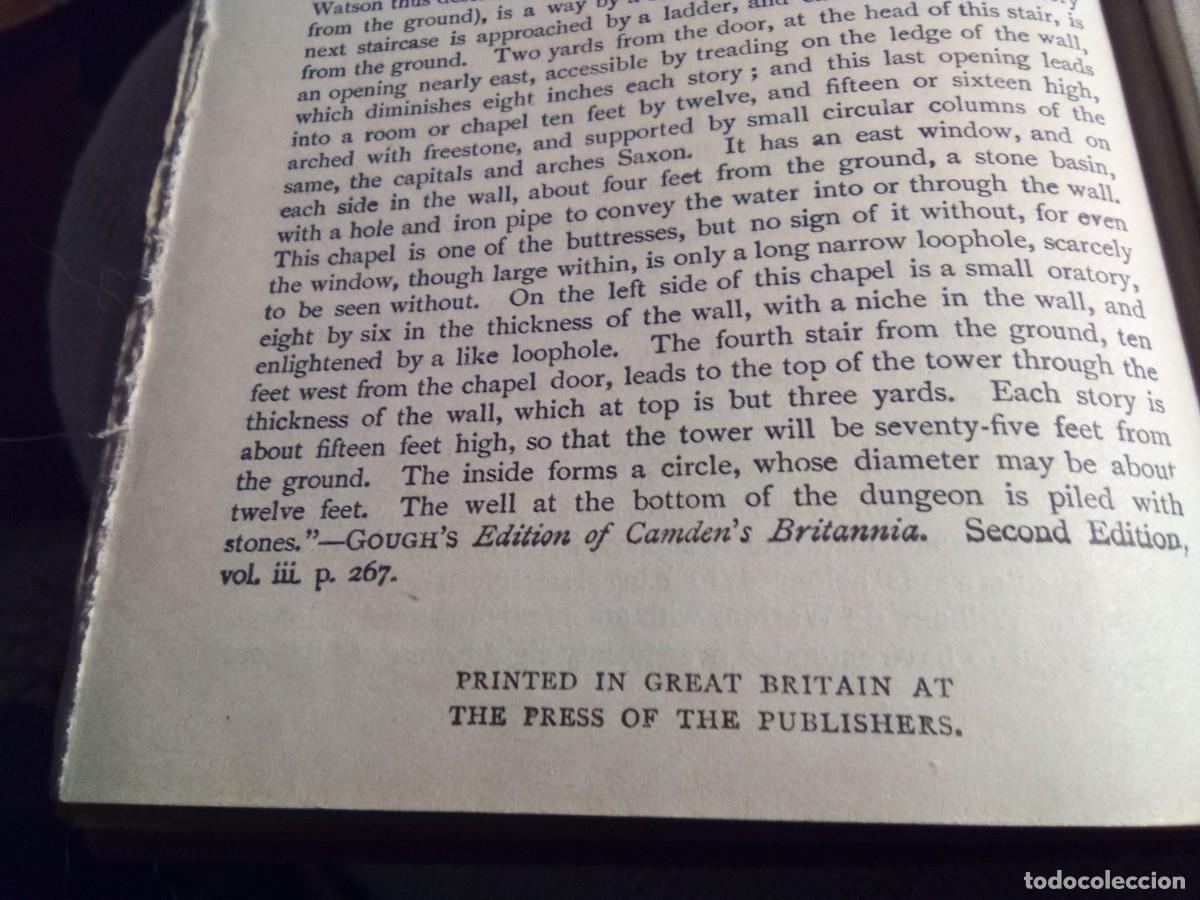 Libros de segunda mano: Ivanhoe by Sir Walter Scott - Foto 2