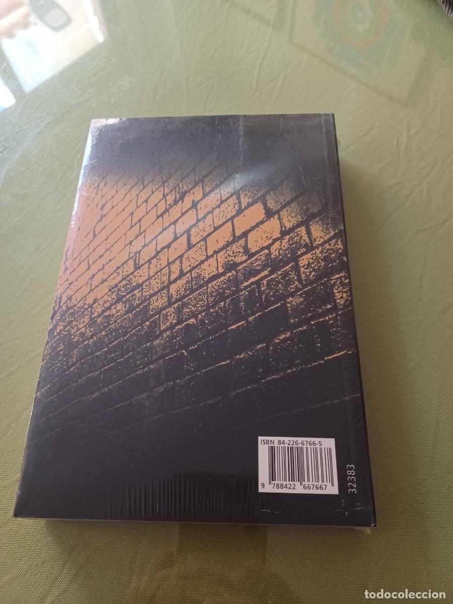 Libros de segunda mano: EL PASILLO DE LA MUERTE. STEPHEN KING. CIRCULO DE LECTORES. - Foto 2