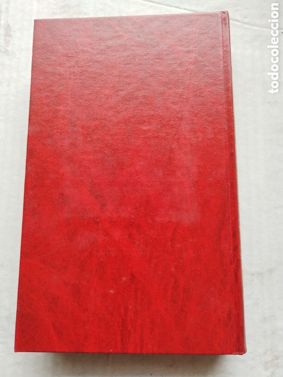 Libros de segunda mano: DALLAS/LEE RAINTREE.. - Foto 4