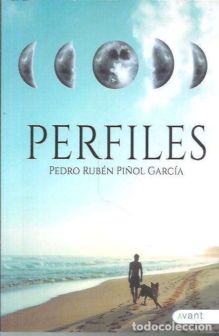 Second hand books: PERFILES PEDRO RUBEN PI&Ntilde;OL GARCIA