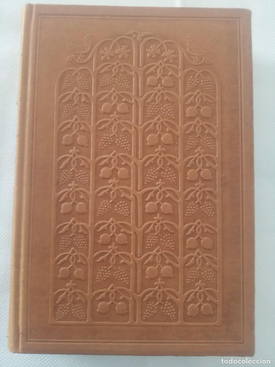 Libros de segunda mano: LE PETIT CHOSE ( ALPHONSE DAUDET ) - Foto 2