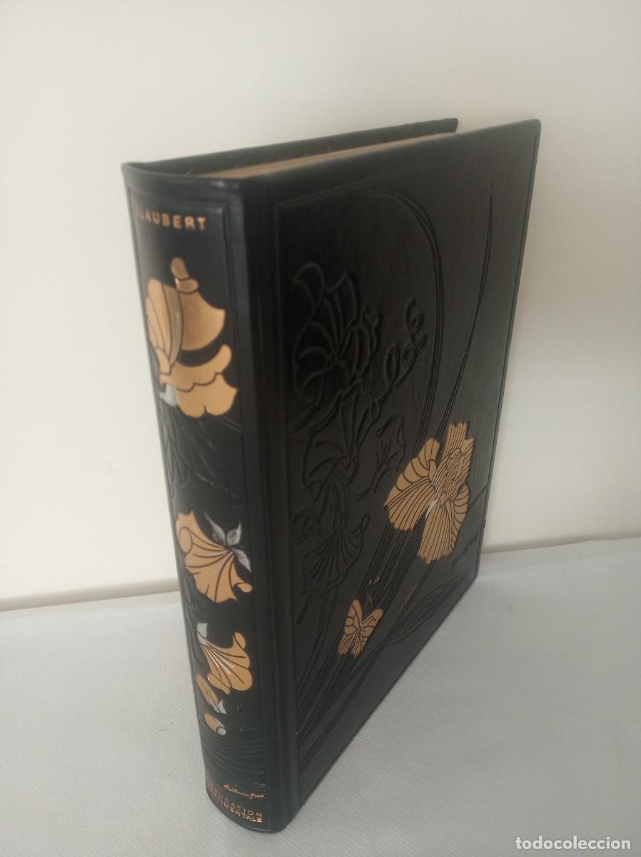 Libros de segunda mano: LEDUCATION SENTIMENTALE ( GUSTAVE FLAUBERT ) - Foto 1