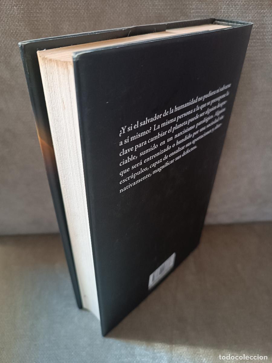 Libros de segunda mano: IAN MCEWAN - SOLAR - C&Iacute;RCULO DE LECTORES, 2011 - Foto 4