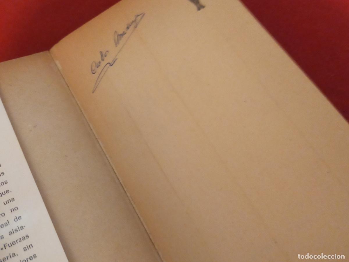 Libros de segunda mano: BOINAS VERDES - ROBIN MOORE - Foto 5
