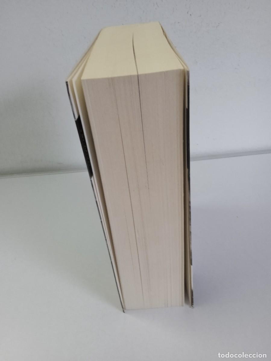 Libros de segunda mano: LOS LIBROS ARDEN MAL Manuel Rivas - Foto 3