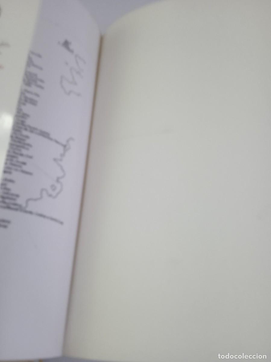 Libros de segunda mano: LOS LIBROS ARDEN MAL Manuel Rivas - Foto 6
