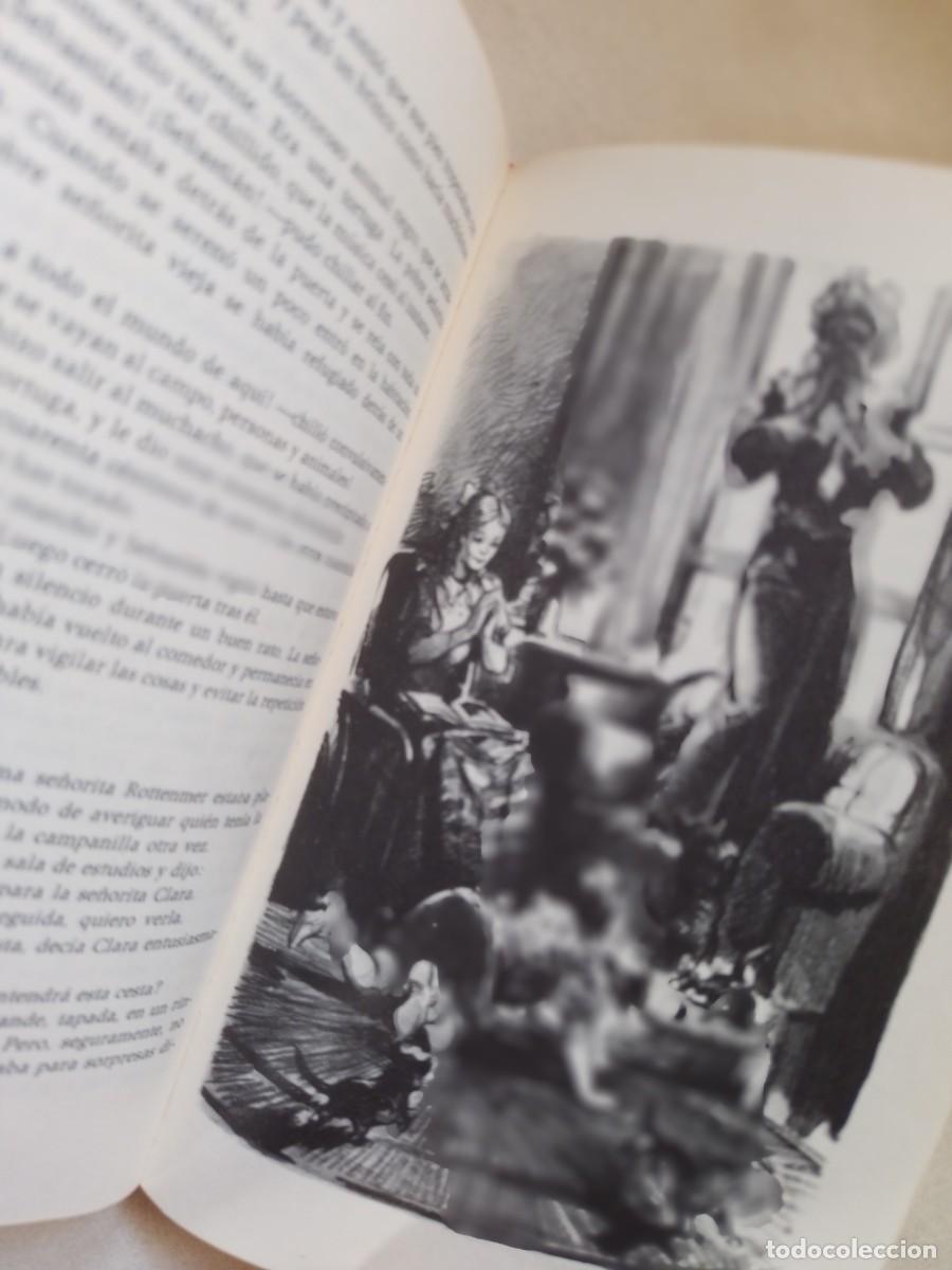 Libros de segunda mano: HEIDI CIRCULO DE LECTORES - Foto 6