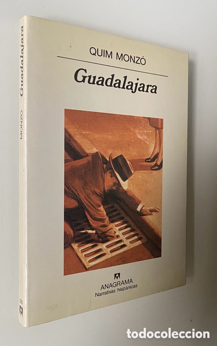 Libros de segunda mano: Guadalajara - MONZ&Oacute;, Quim - Foto 1