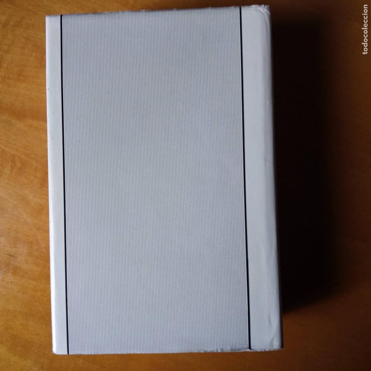 Libros de segunda mano: Thomas Wolfe. Del tiempo y el r&iacute;o - Foto 2