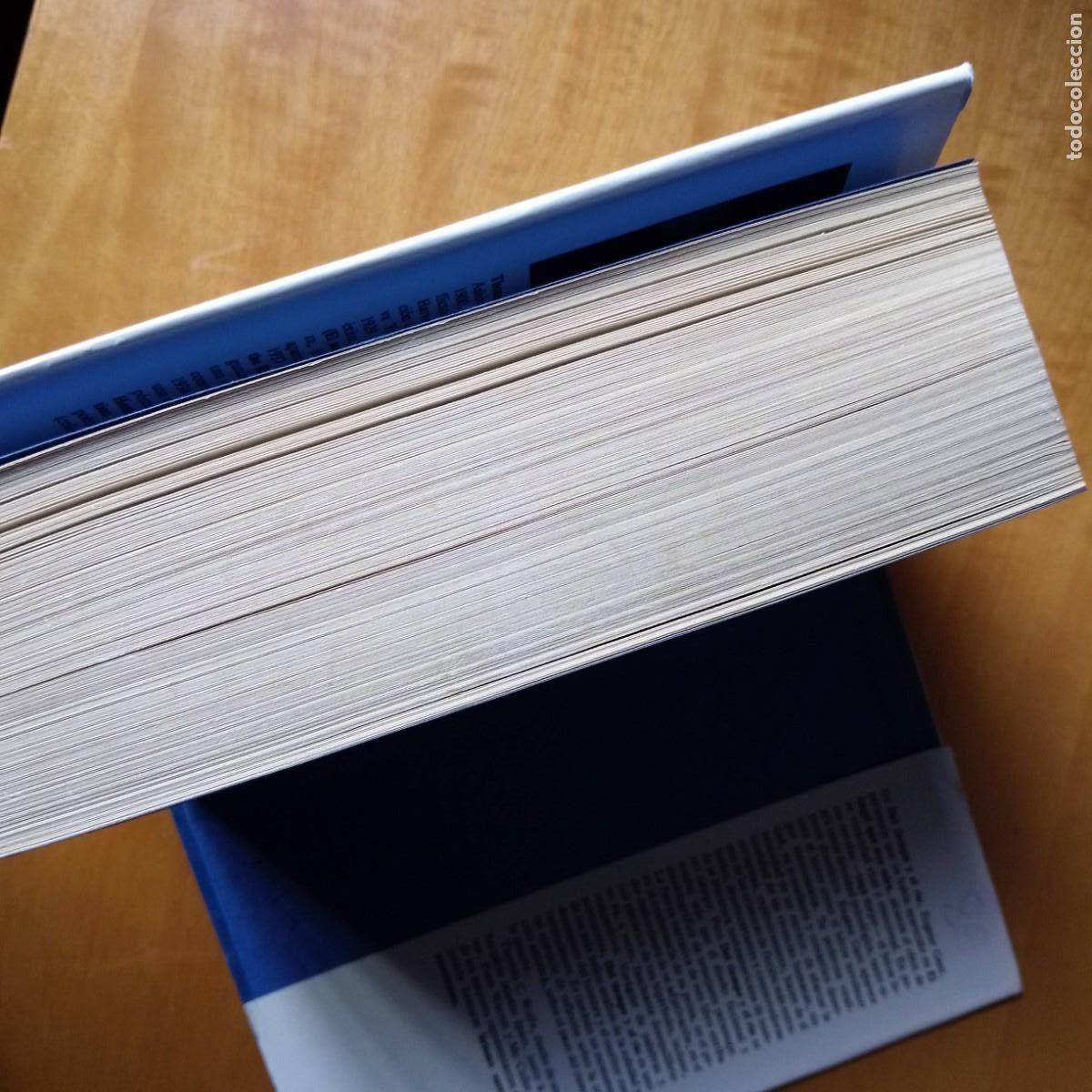 Libros de segunda mano: Thomas Wolfe. Del tiempo y el r&iacute;o - Foto 4