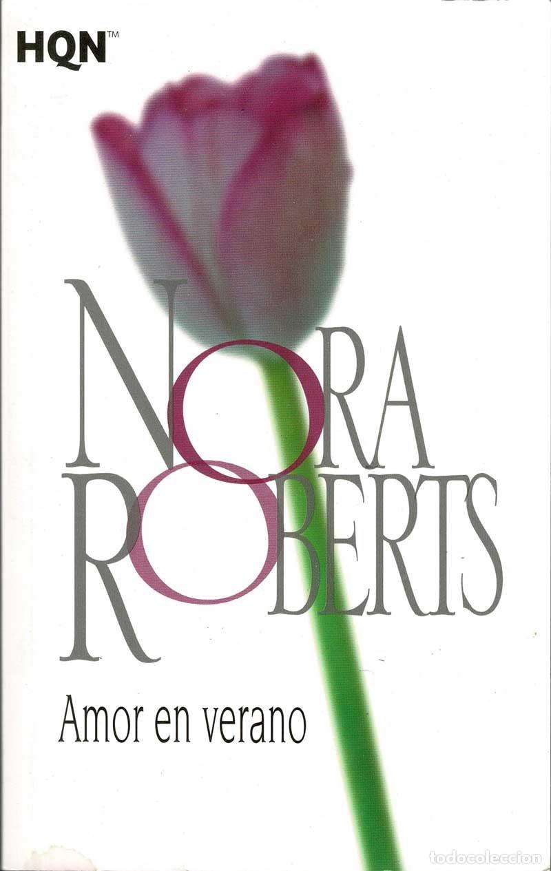 Libros de segunda mano: Amor en verano - Nora Roberts - Foto 1