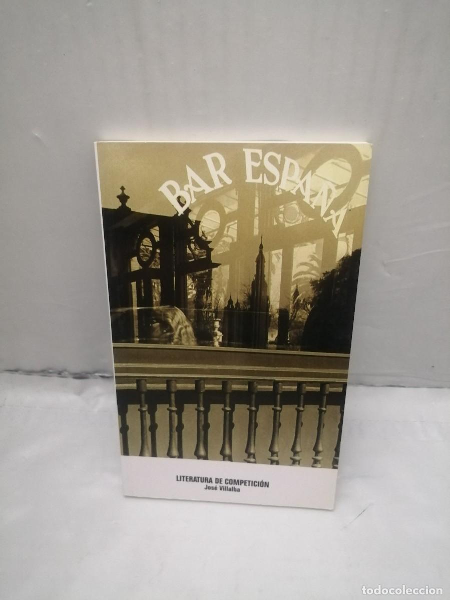 Gebrauchte B&uuml;cher: Literatura y Competici&oacute;n (Colecci&oacute;n: Fuente Nueva, Algeciras 2002)