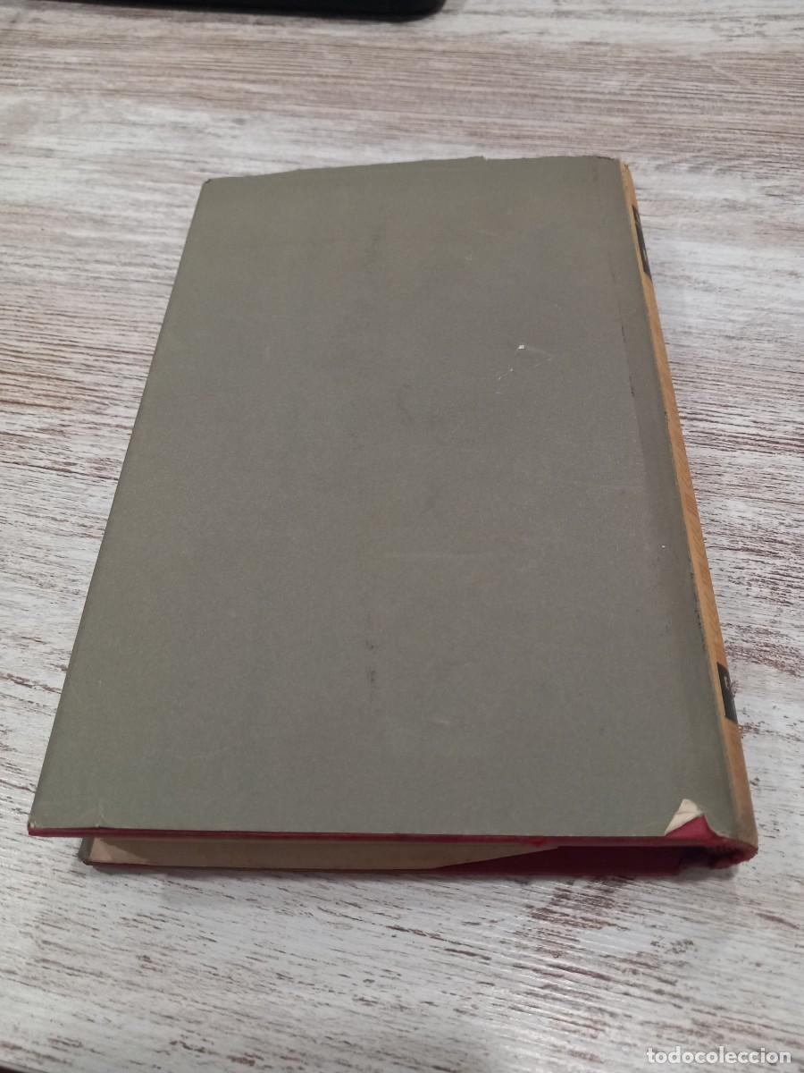 Libros de segunda mano: Libro La Eneida | Virgilio | 1968 - Foto 2