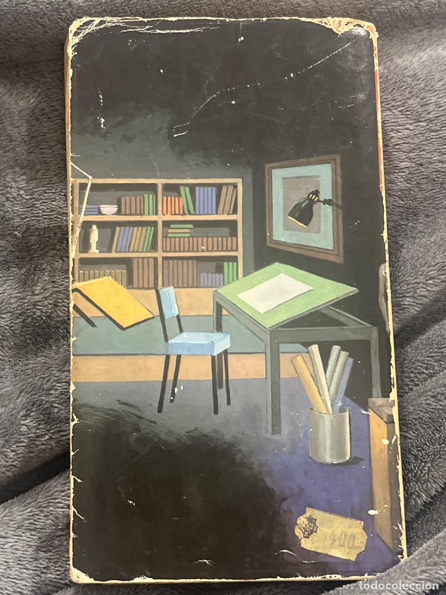 Libros de segunda mano: Libro Orgullo de Corazon | Pearl S Buck | 1982 - Foto 2
