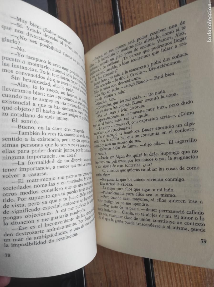Libros de segunda mano: LIBRO LOS PERROS - ROBERT CALDER - EDICION 1976 - Foto 2