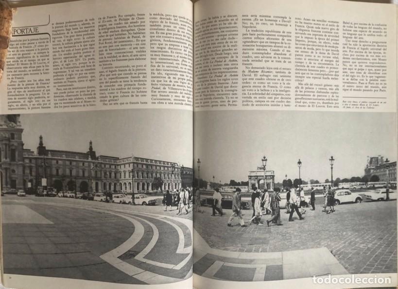 Libros de segunda mano: El Louvre. El Mundo de los Museos - Foto 4