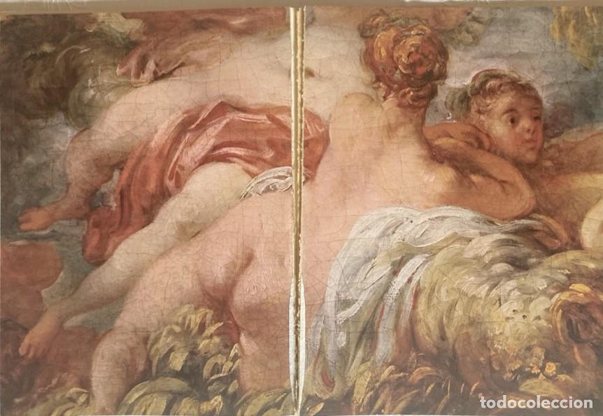Libros de segunda mano: El Louvre. El Mundo de los Museos - Foto 6