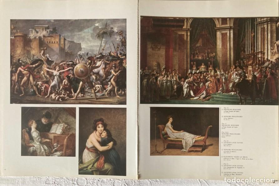 Libros de segunda mano: El Louvre. El Mundo de los Museos - Foto 7