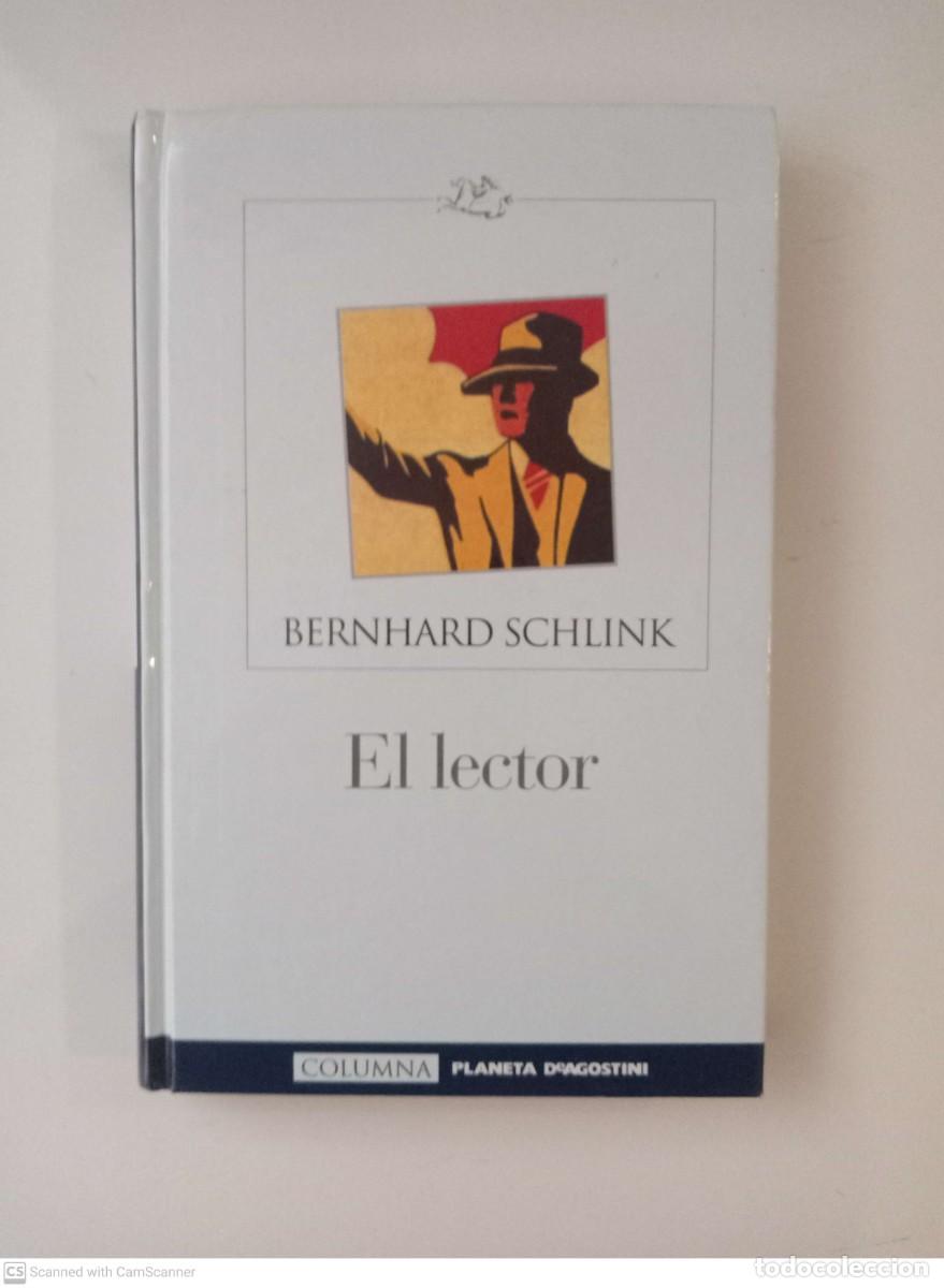 Libros de segunda mano: El lector (edici&oacute; en catal&agrave;) [Bernhard Schlink] - Foto 1