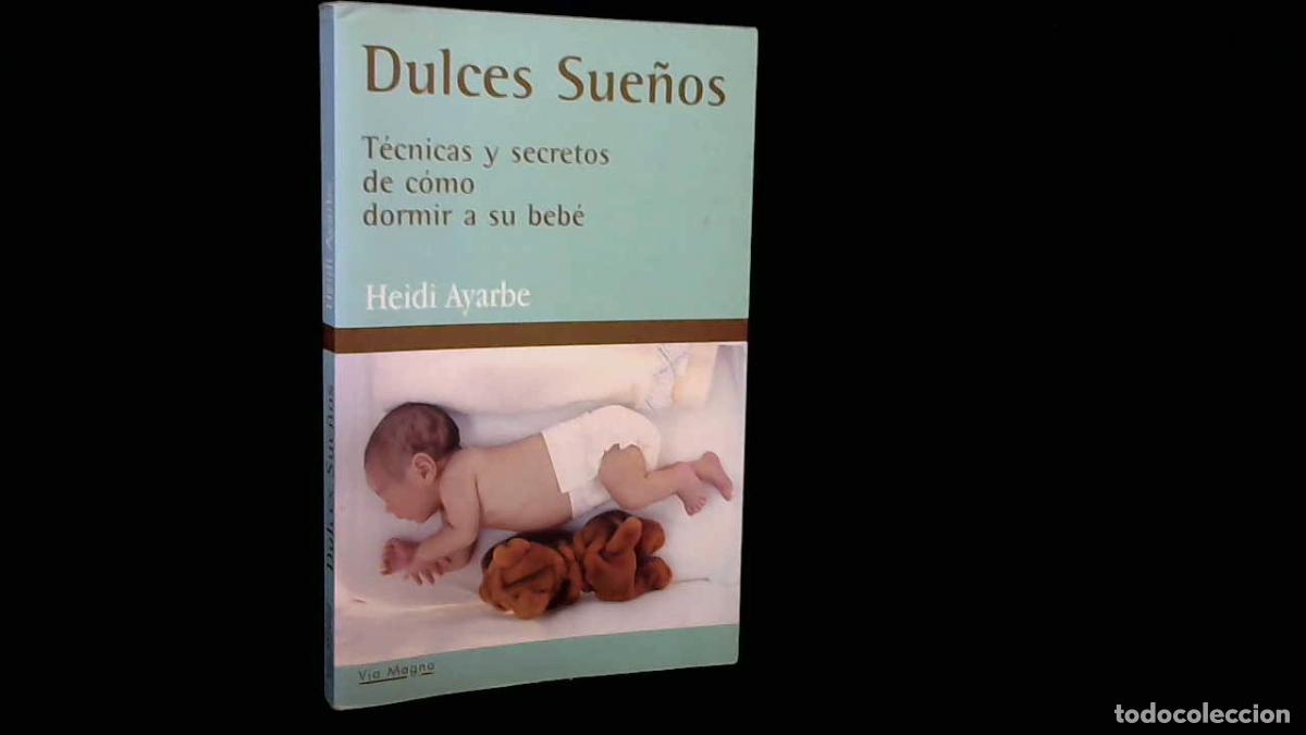 Libros de segunda mano: Dulces sue&ntilde;os. Heidi Ayarbe - Foto 1