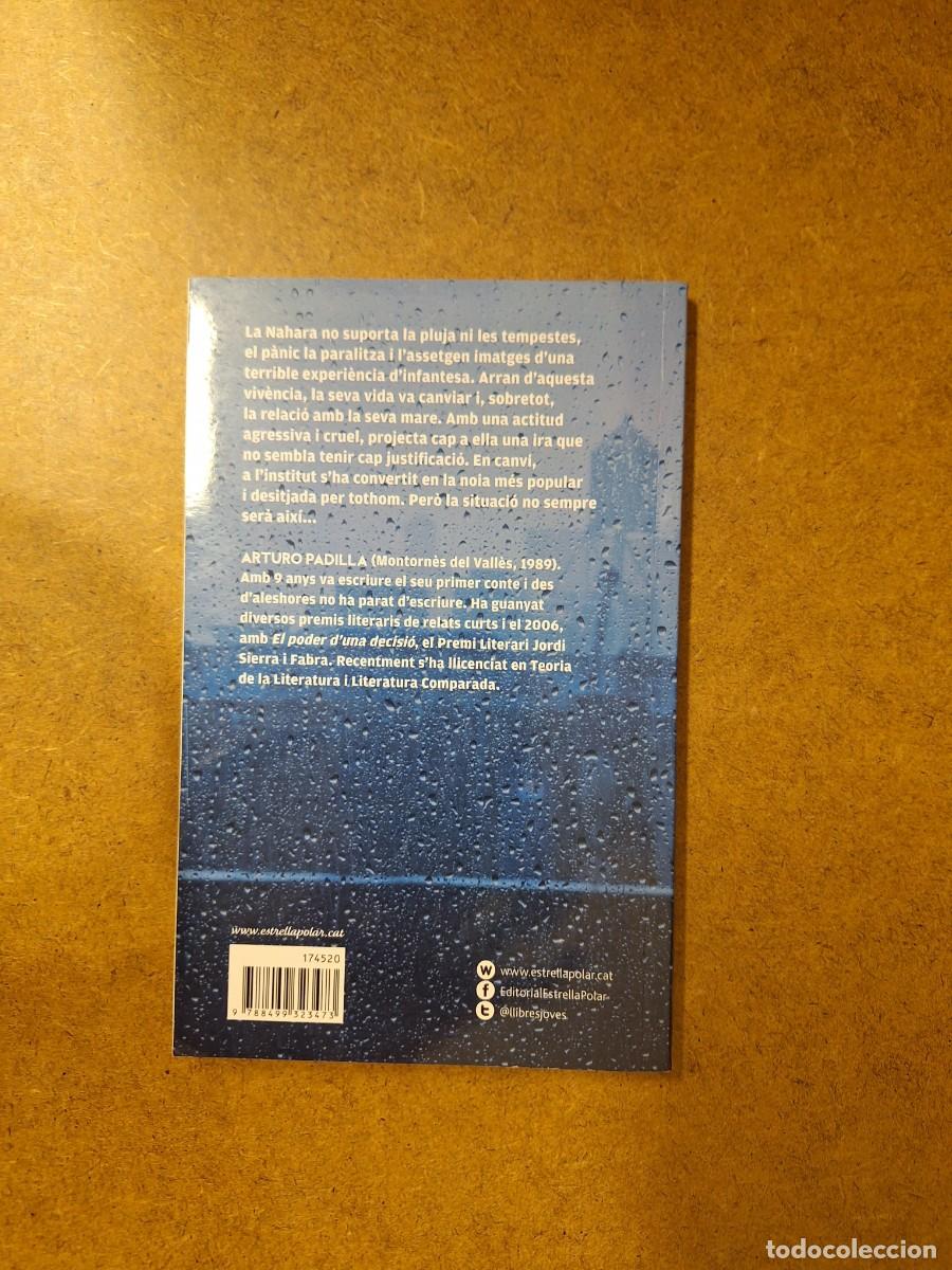 Libros de segunda mano: La tempesta - Arturo Padilla - Foto 2